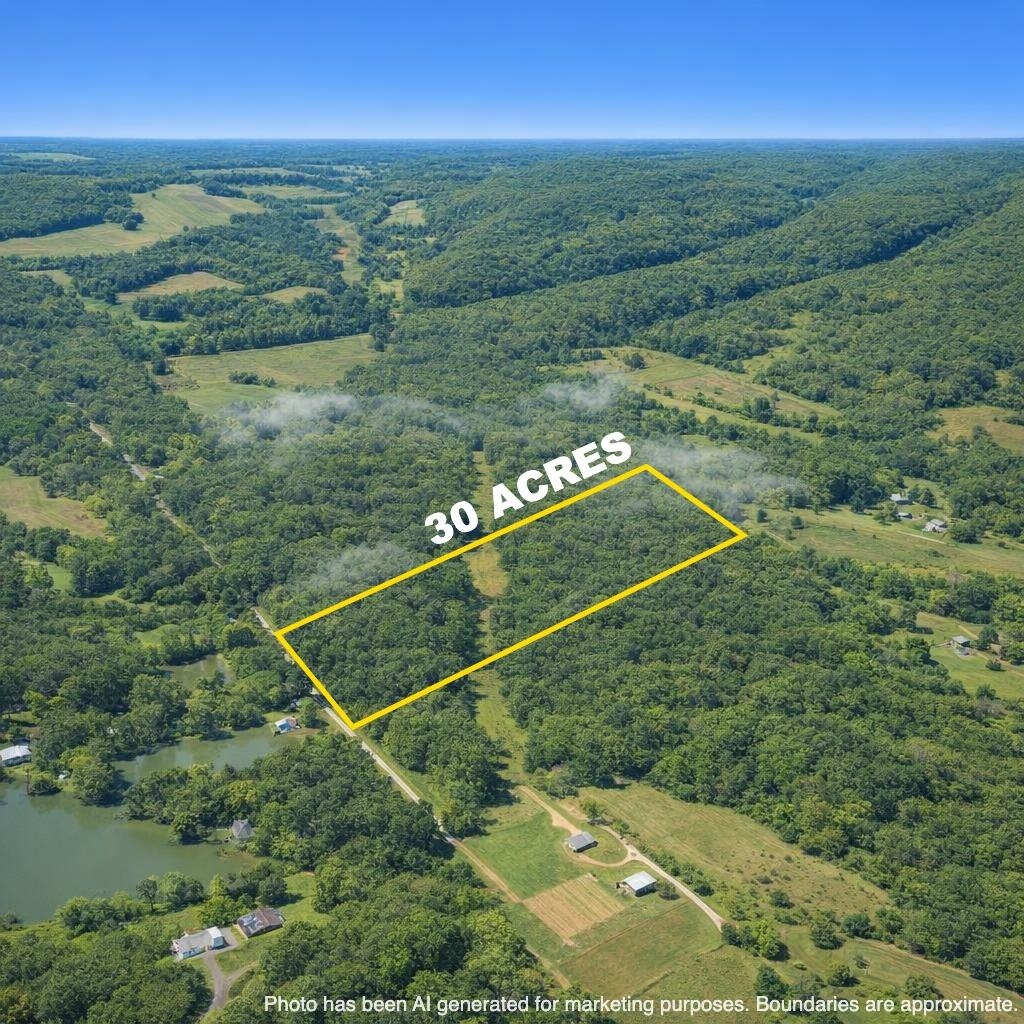 0 North Osborntown Road, Unit TRACT 2 30 ACRES Arlington, TN 38002 - Photo 10 of 10