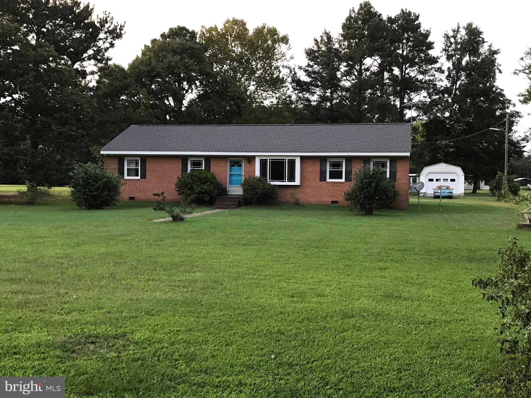 21259 Frog Level Road Ruther Glen, VA 22546 - Photo 1 of 15 Beautiful home !!