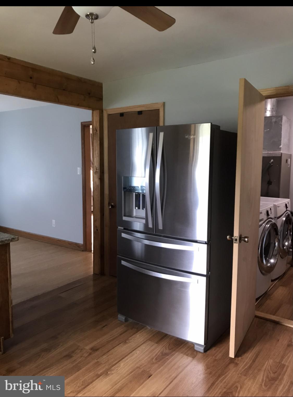 21259 Frog Level Road Ruther Glen, VA 22546 - Photo 5 of 15 Stainless steel appliances