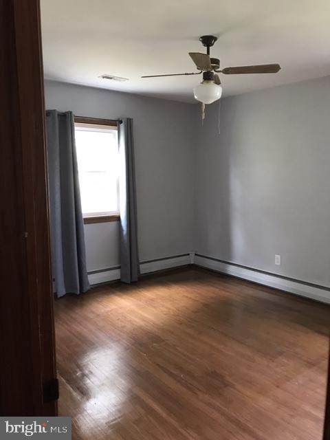 21259 Frog Level Road Ruther Glen, VA 22546 - Photo 10 of 15 Master Bedroom,