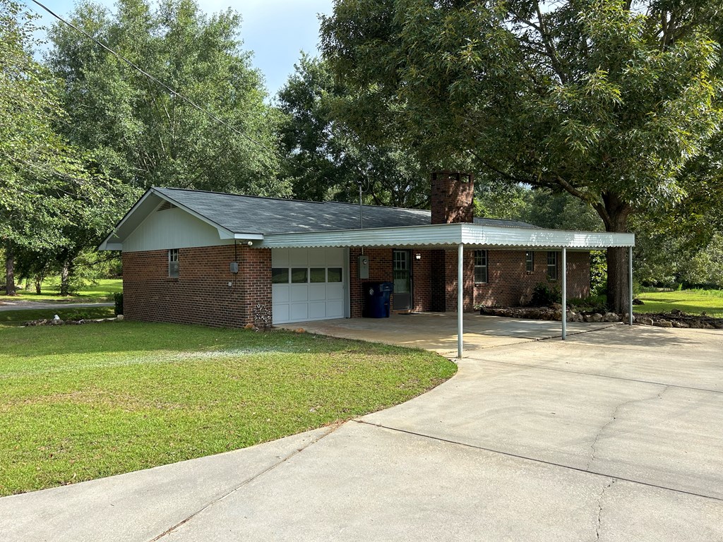 854 Hall Road Dothan, AL 36301 - Photo 31 of 55