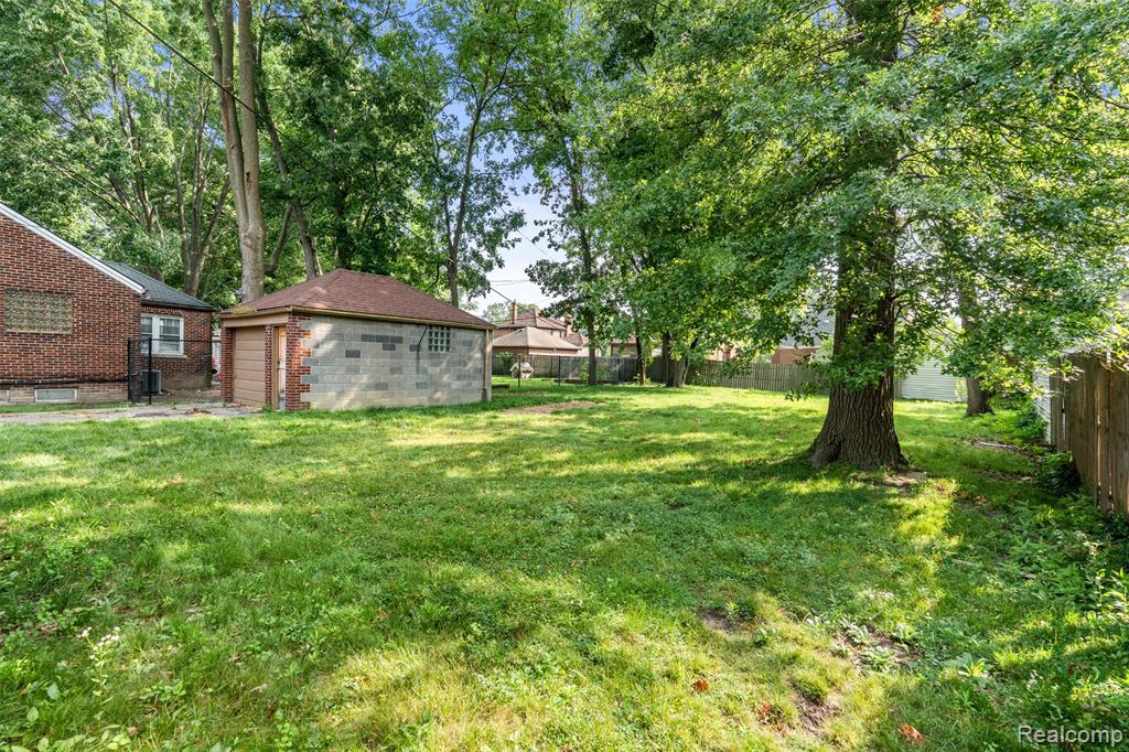4606 Audubon Road Detroit, MI 48224 - Photo 21 of 25