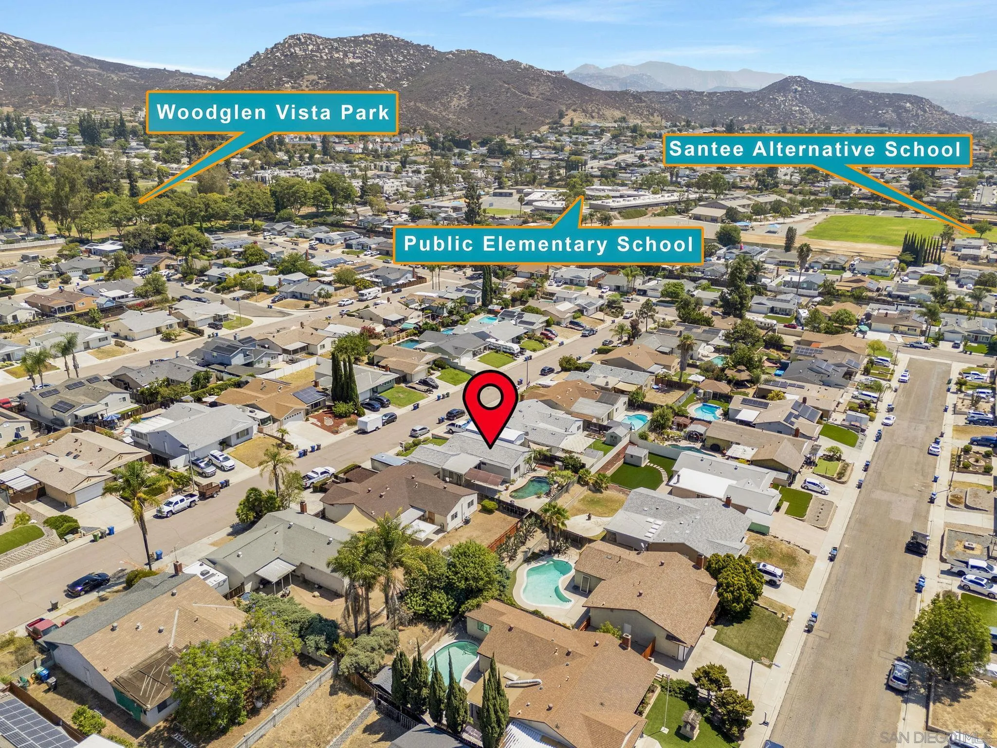 10131 Maple Tree Road Santee, CA 92071 - Photo 33 of 35 Gallery Image 33