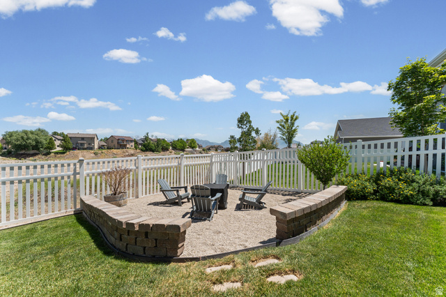 4693 Silver Ridge Road Eagle Mountain, UT 84005 - Photo 30 of 43