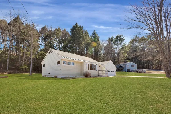 $295,500 | 118 Hillside Road, Springfield, VT 05156