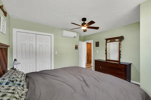 $295,500 | 118 Hillside Road, Springfield, VT 05156