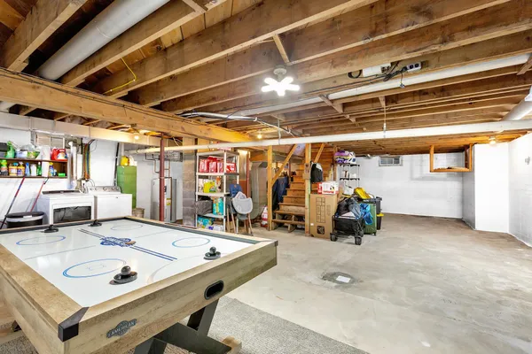 $295,500 | 118 Hillside Road, Springfield, VT 05156