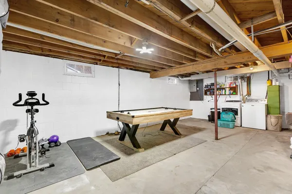 $295,500 | 118 Hillside Road, Springfield, VT 05156