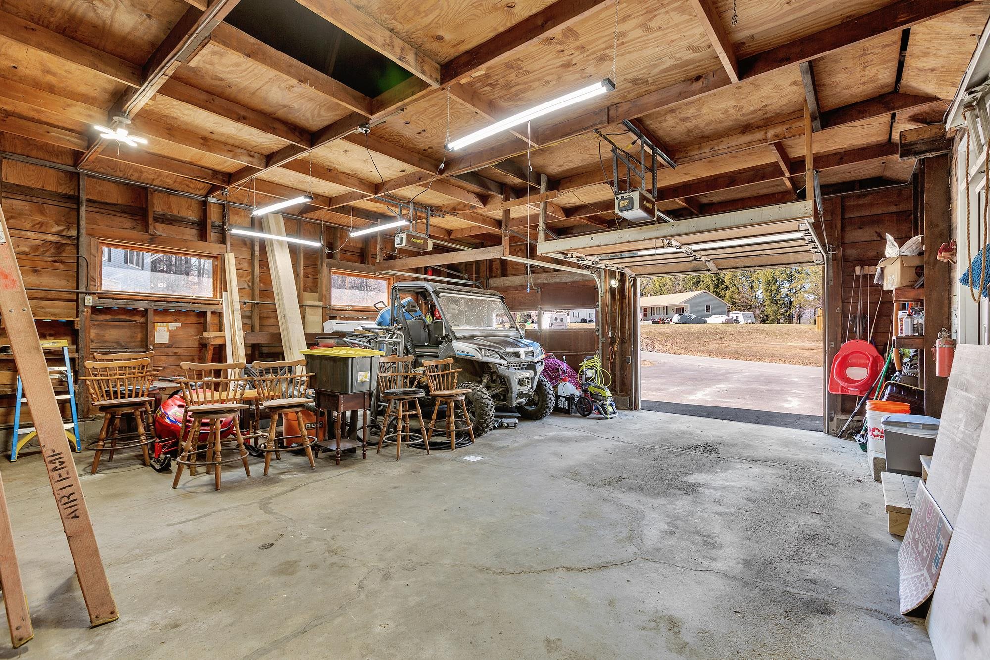 118 Hillside Road Springfield, VT 05156 - Photo 51 of 53