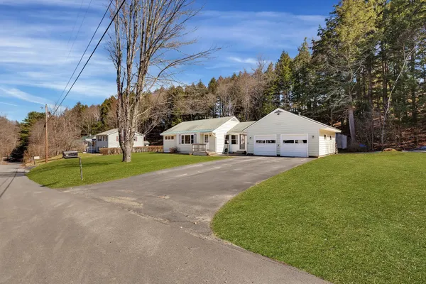 $295,500 | 118 Hillside Road, Springfield, VT 05156