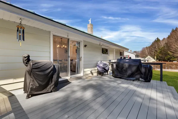 $295,500 | 118 Hillside Road, Springfield, VT 05156