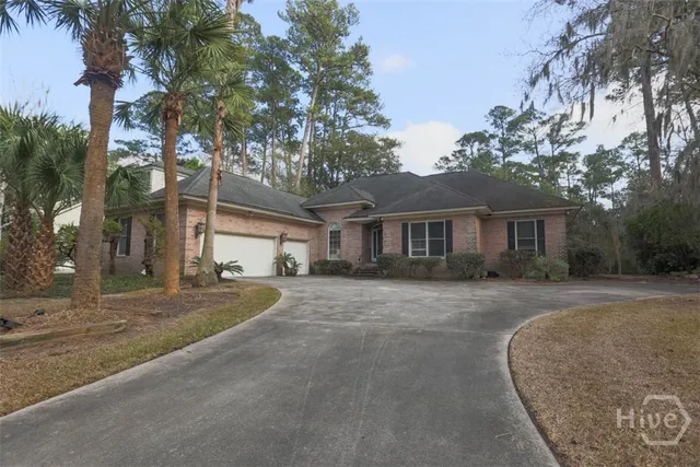 $595,000 | 117 Lyman Hall, Unit A, Savannah, GA 31410