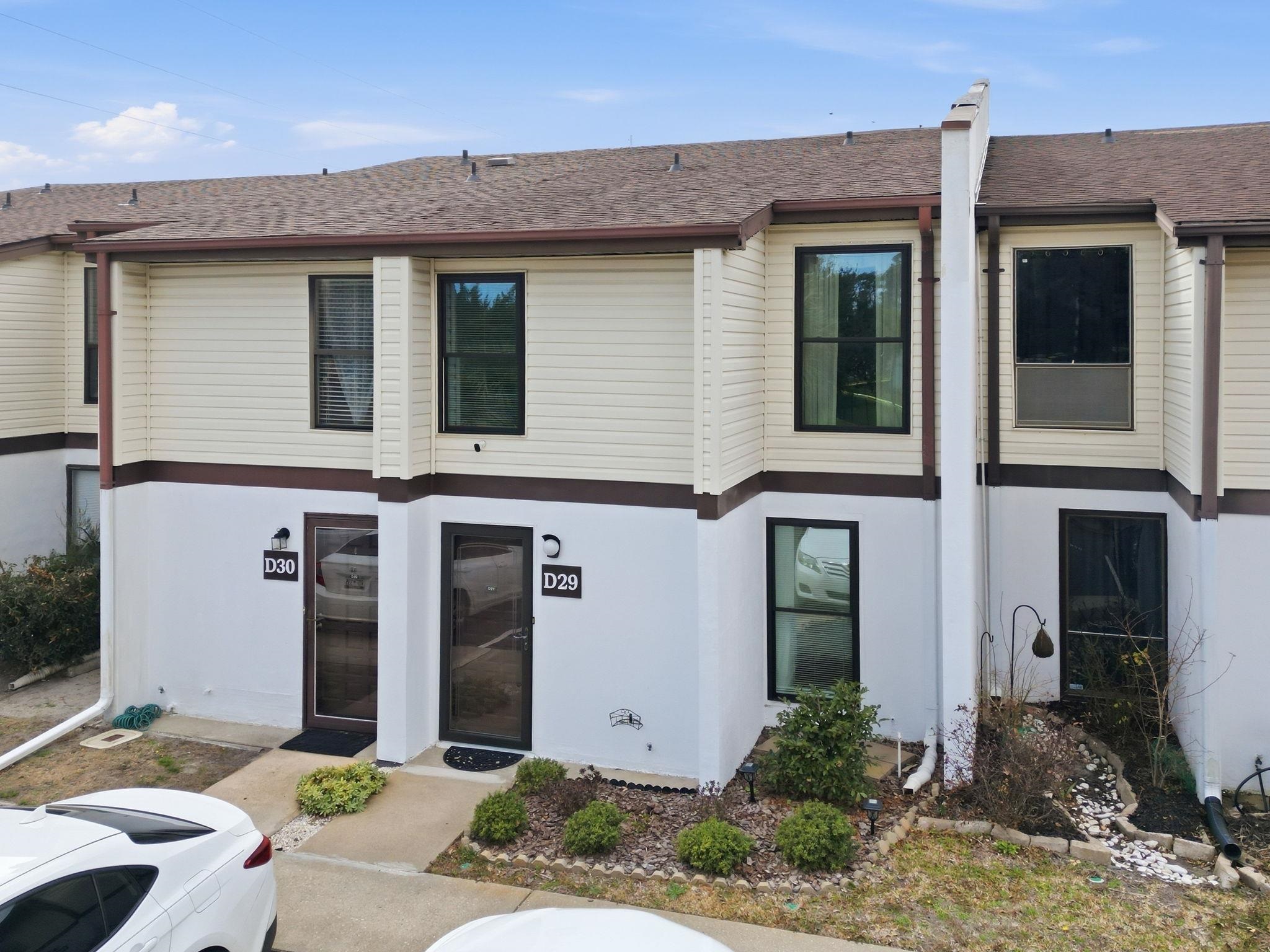 1012 Possum Trot Road, Unit D29 North Myrtle Beach, SC 29582 - Photo 1 of 34 Gallery Image 1