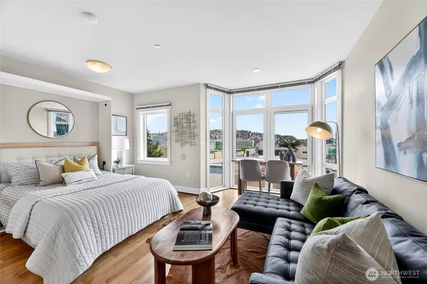 $328,000 | 699 John Street, Unit 603, Seattle, WA 98109