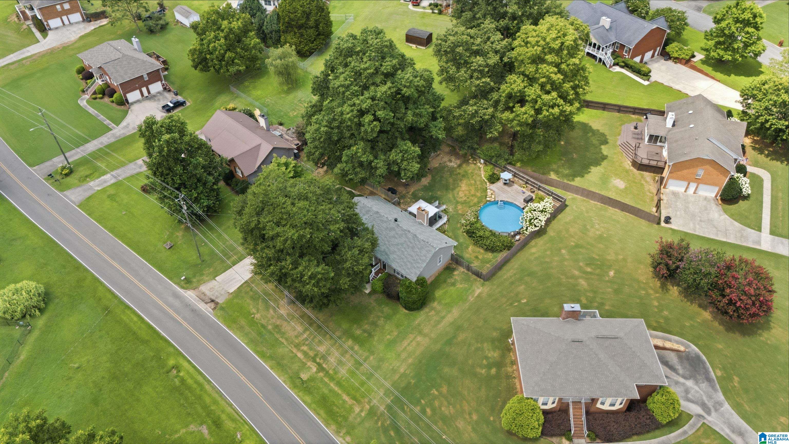 848 Glennwood Road Morris, AL 35116 - Photo 40 of 48