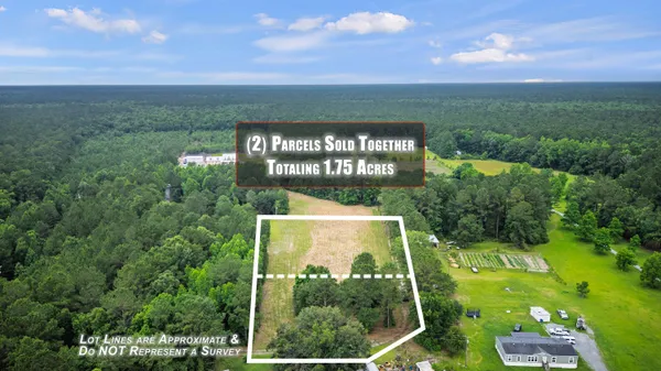 $119,900 | 191 Marion Wds Trail, Bonneau, SC 29431