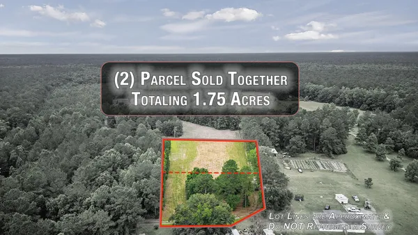 $119,900 | 191 Marion Wds Trail, Bonneau, SC 29431