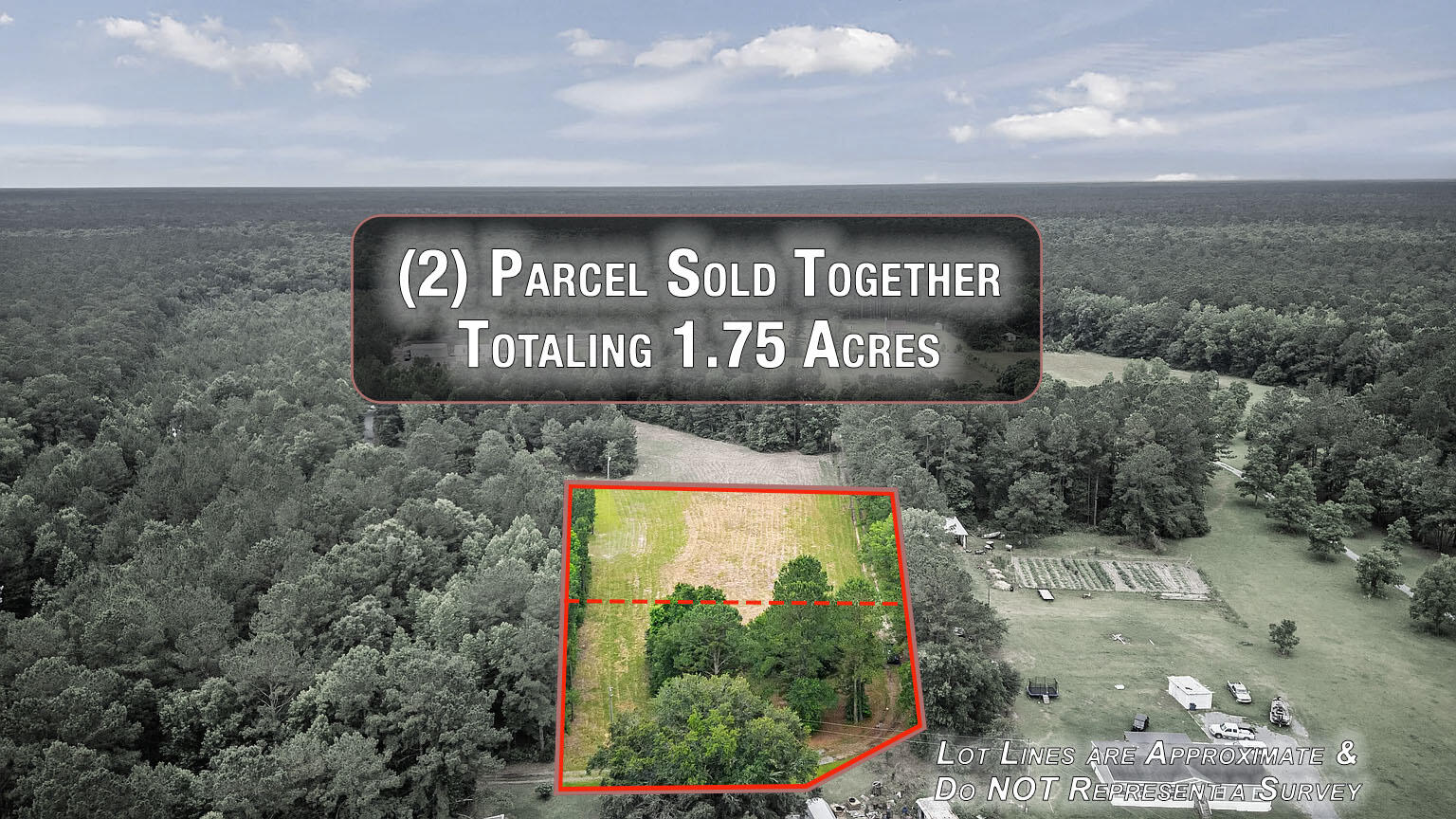 191 Marion Wds Trail Bonneau, SC 29431 - Photo 8 of 15 7