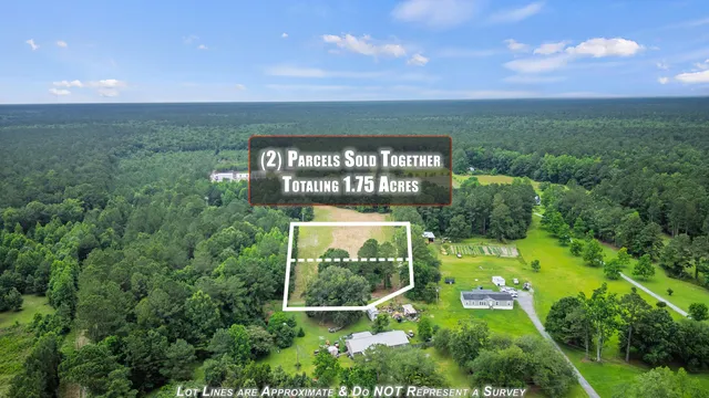 $119,900 | 191 Marion Wds Trail, Bonneau, SC 29431