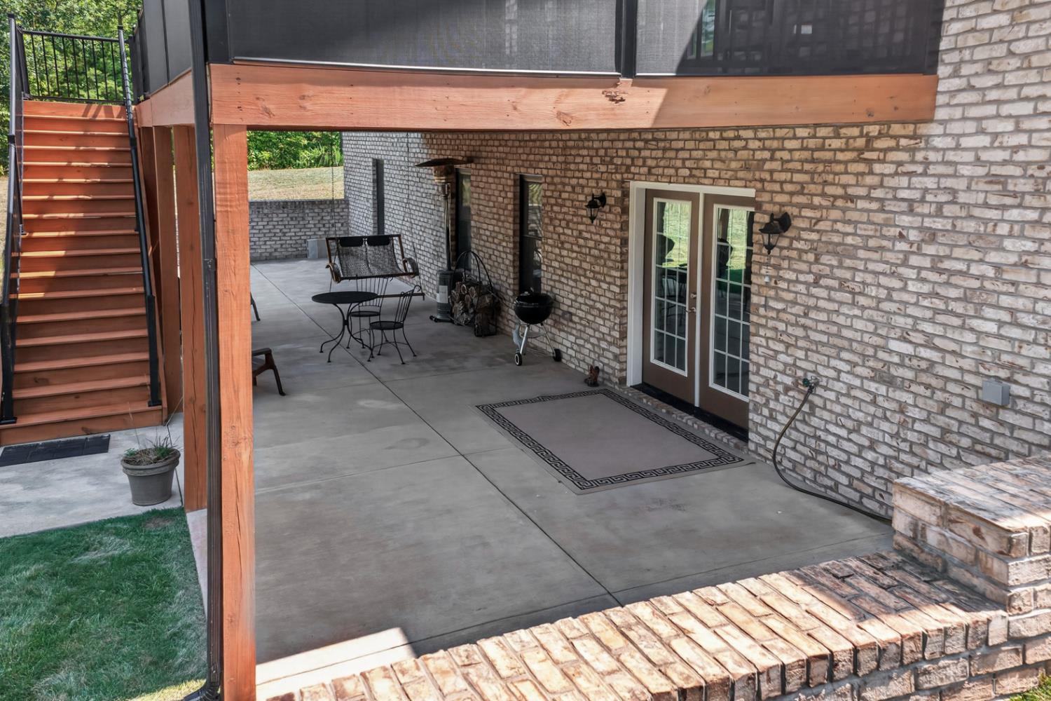 2558 Stonewall Road Concord, VA 24538 - Photo 17 of 84