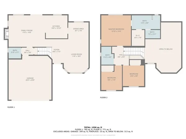 $4,195 | 2982 La Vista Avenue, Corona, CA 92879