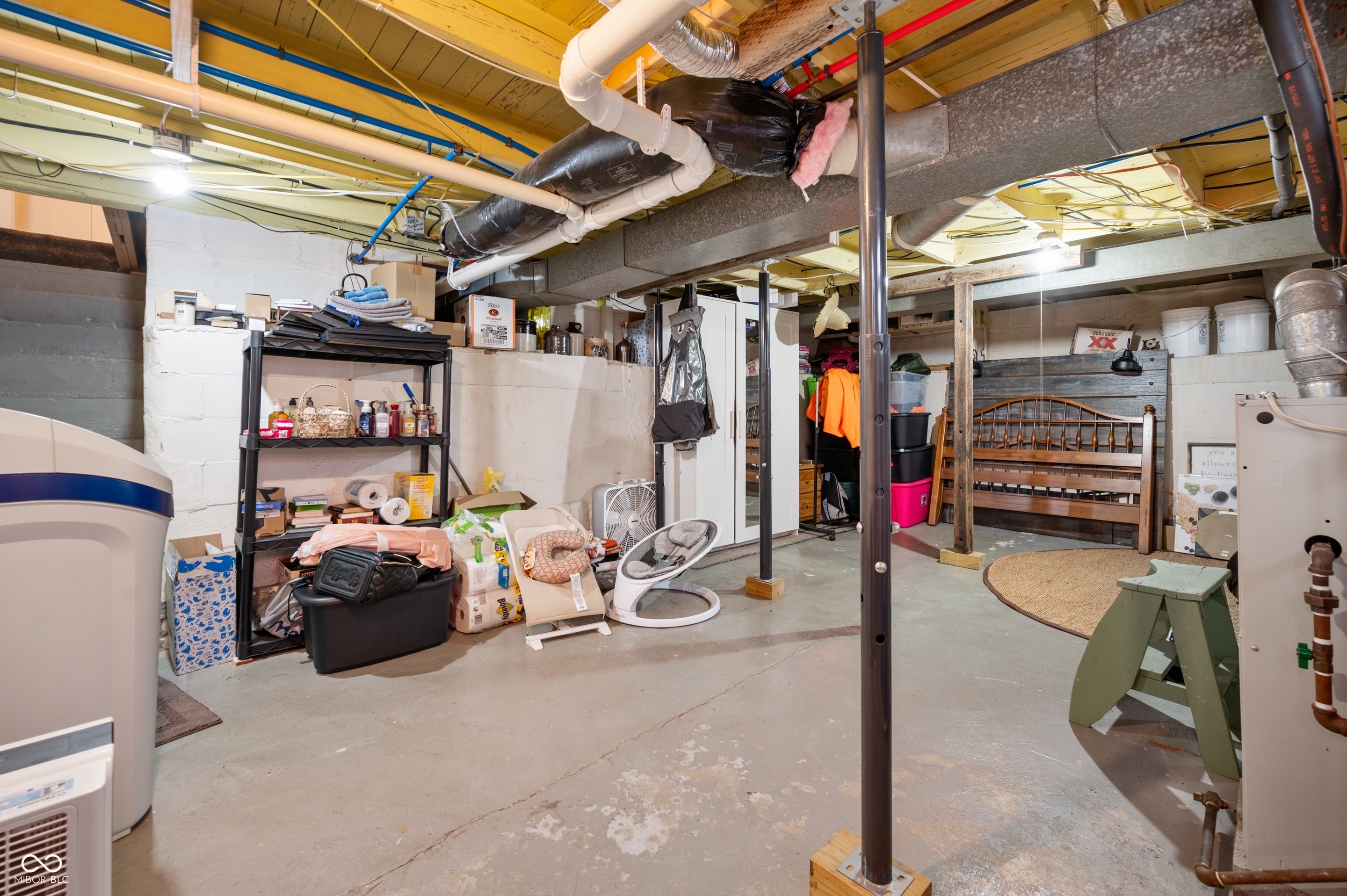 644 South Center Street Pendleton, IN 46064 - Photo 14 of 17