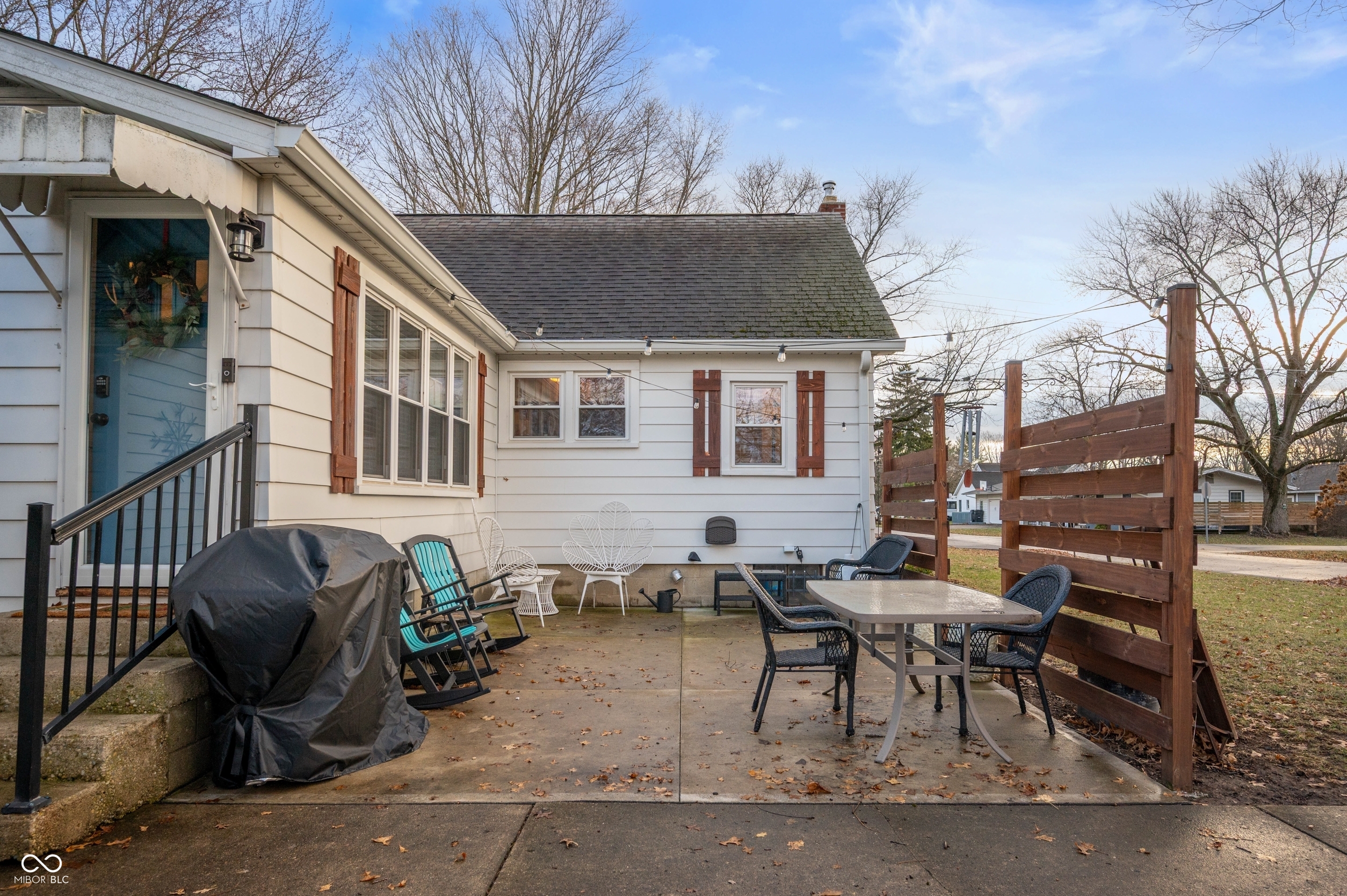 644 South Center Street Pendleton, IN 46064 - Photo 15 of 17