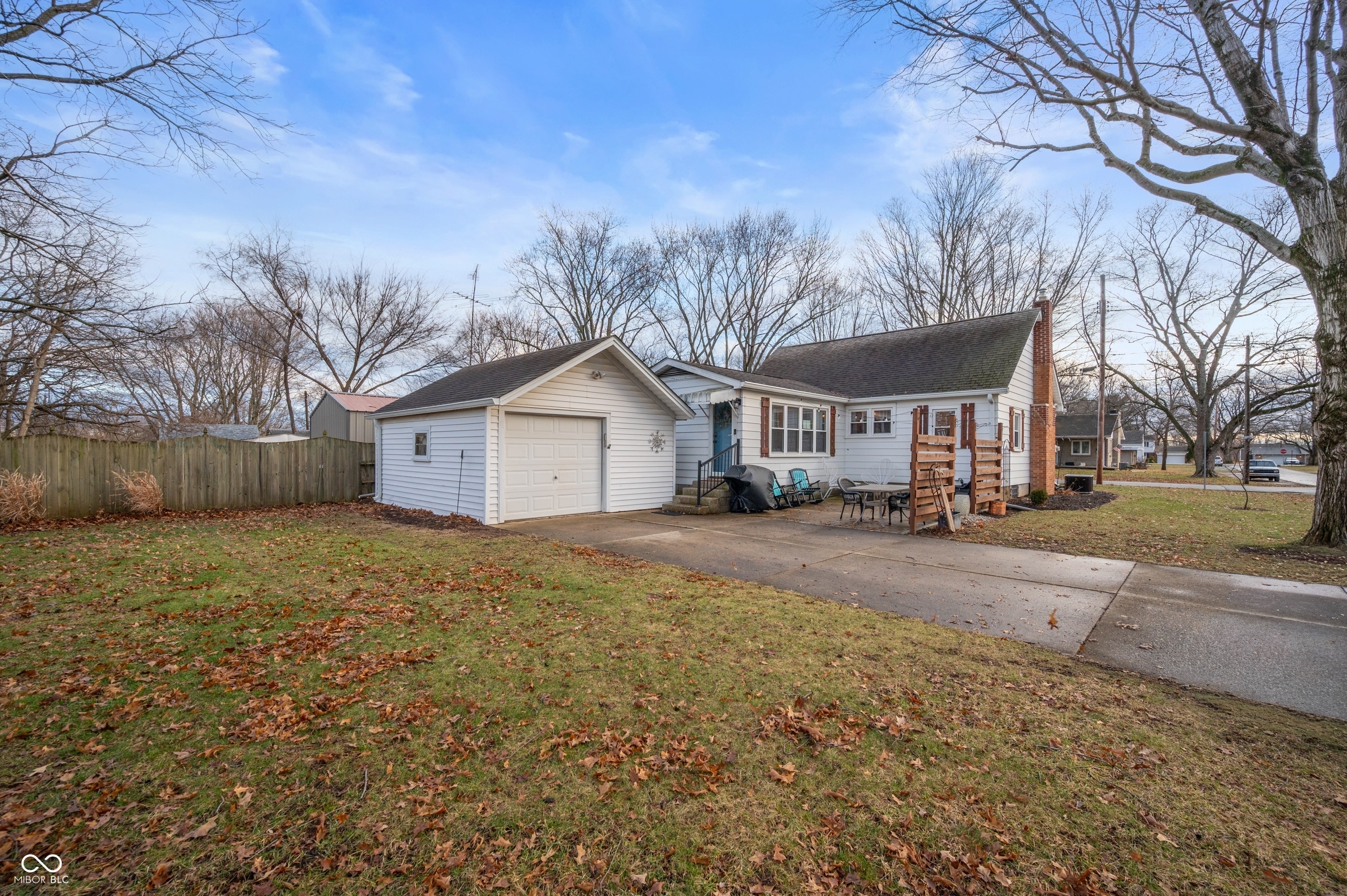 644 South Center Street Pendleton, IN 46064 - Photo 16 of 17