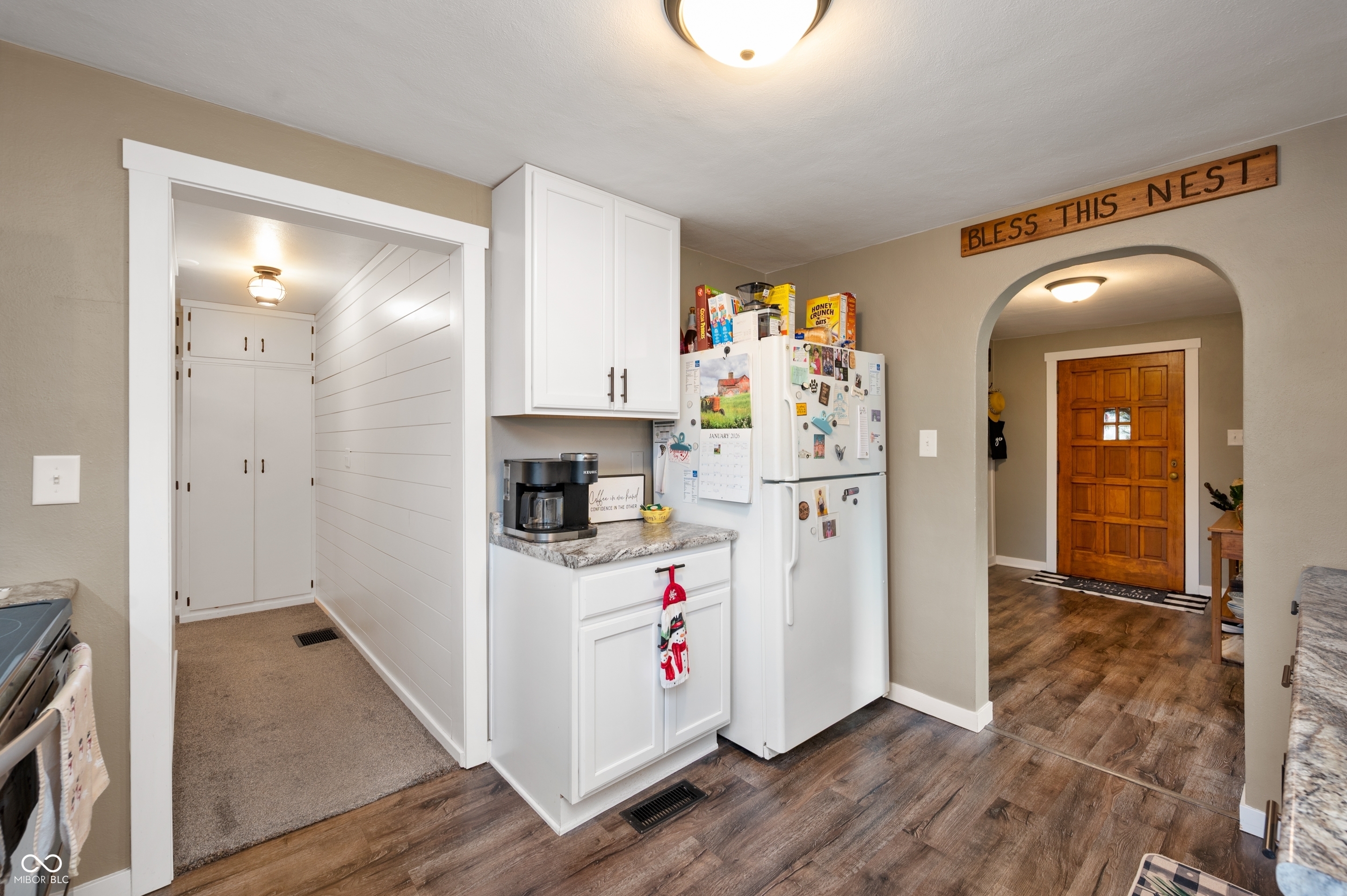 644 South Center Street Pendleton, IN 46064 - Photo 4 of 17