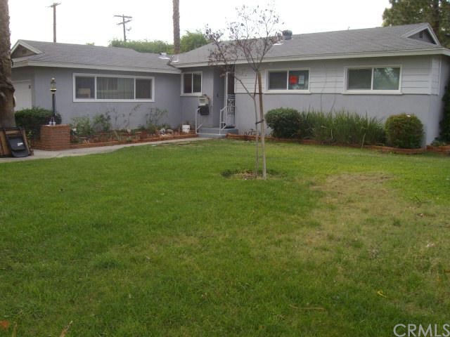 10027 Shirley Street Riverside, CA 92503 - Photo 1 of 1 Front of the house