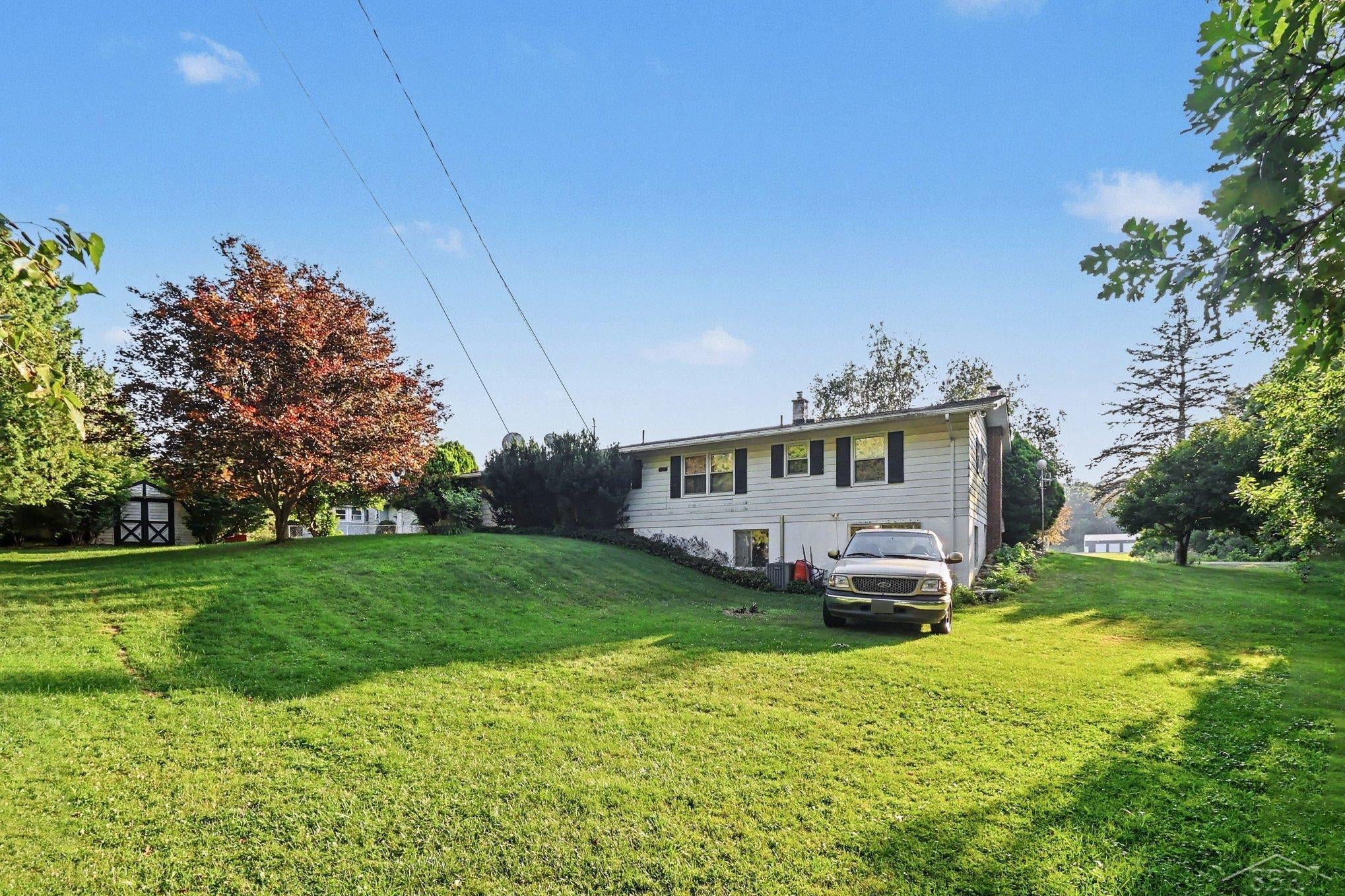 6749 Rives Junction Road Jackson, MI 49201 - Photo 21 of 21 Gallery Image 21