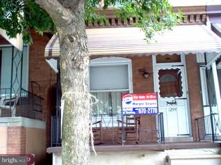 1244 Spring Street Reading, PA 19604 - Photo 1 of 4 Gallery Image 1