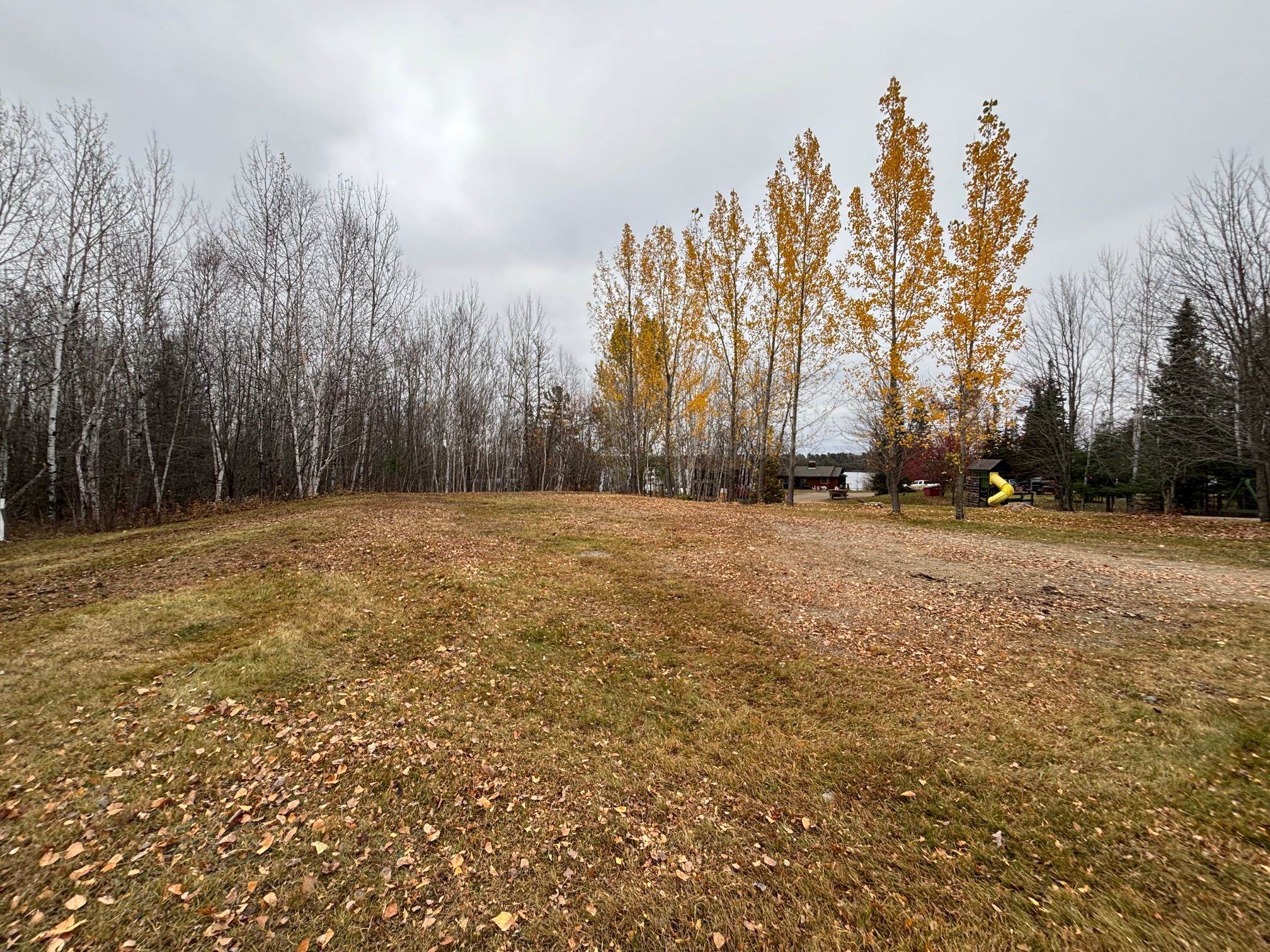444 Fernberg Road Ely, MN 55731 - Photo 8 of 8 View of green lawn