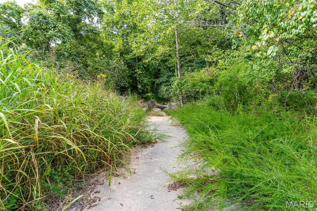 1110 Kiefer Creek Road Ballwin, MO 63021 - Photo 33 of 42