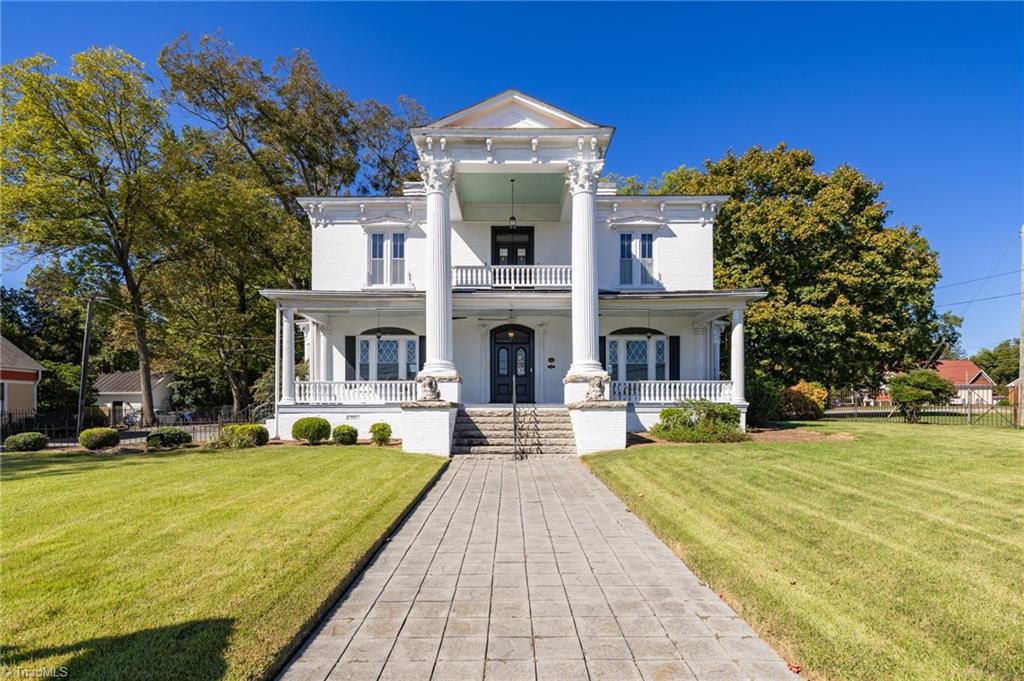 308 South Main Street Reidsville, NC 27320 - Photo 1 of 50 Gallery Image 1