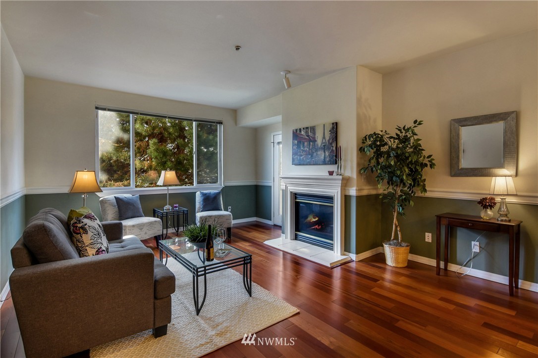 440 Maple Avenue Southwest, Unit A206 Renton, WA 98057 - Photo 1 of 20