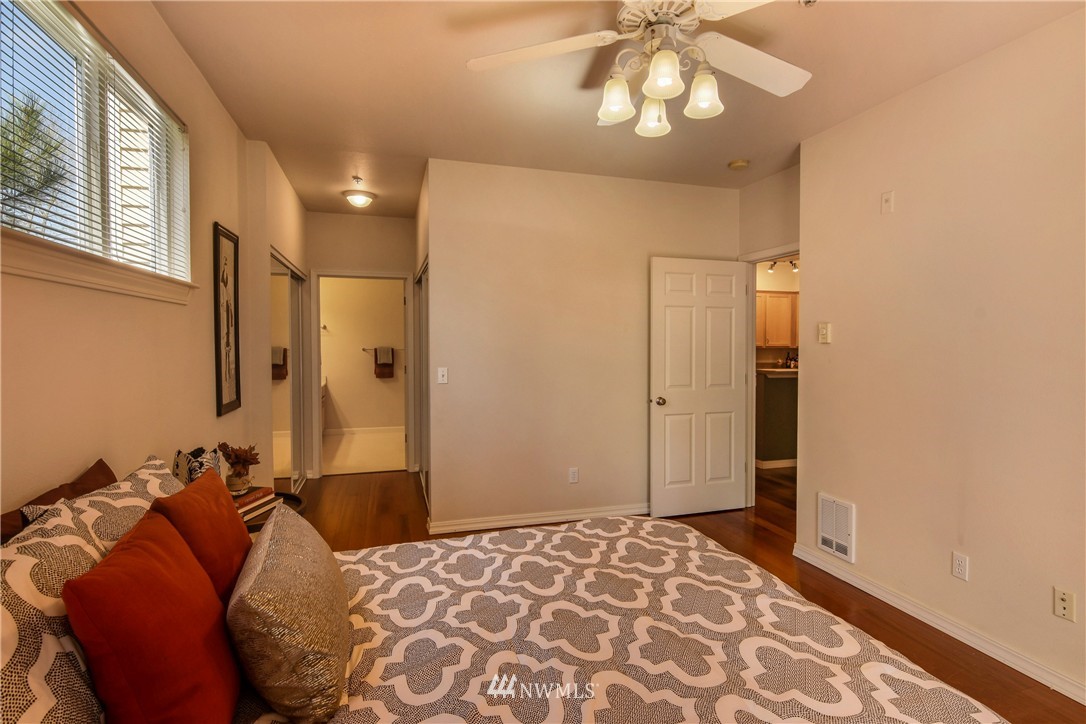 440 Maple Avenue Southwest, Unit A206 Renton, WA 98057 - Photo 11 of 20