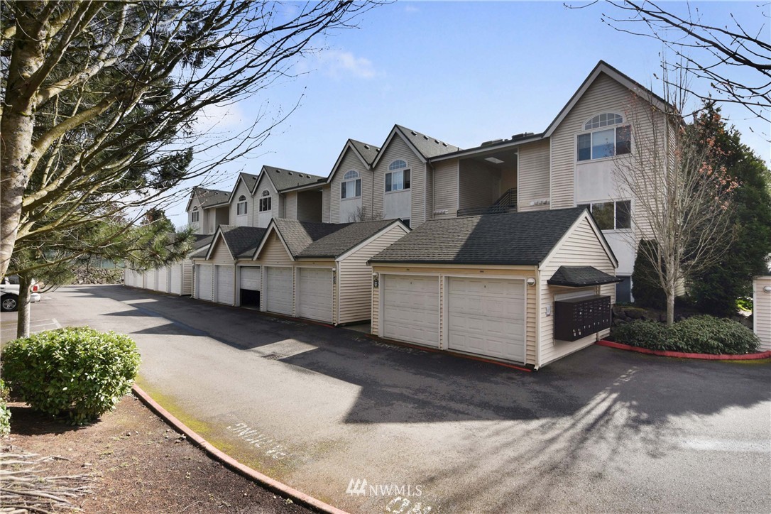 440 Maple Avenue Southwest, Unit A206 Renton, WA 98057 - Photo 19 of 20