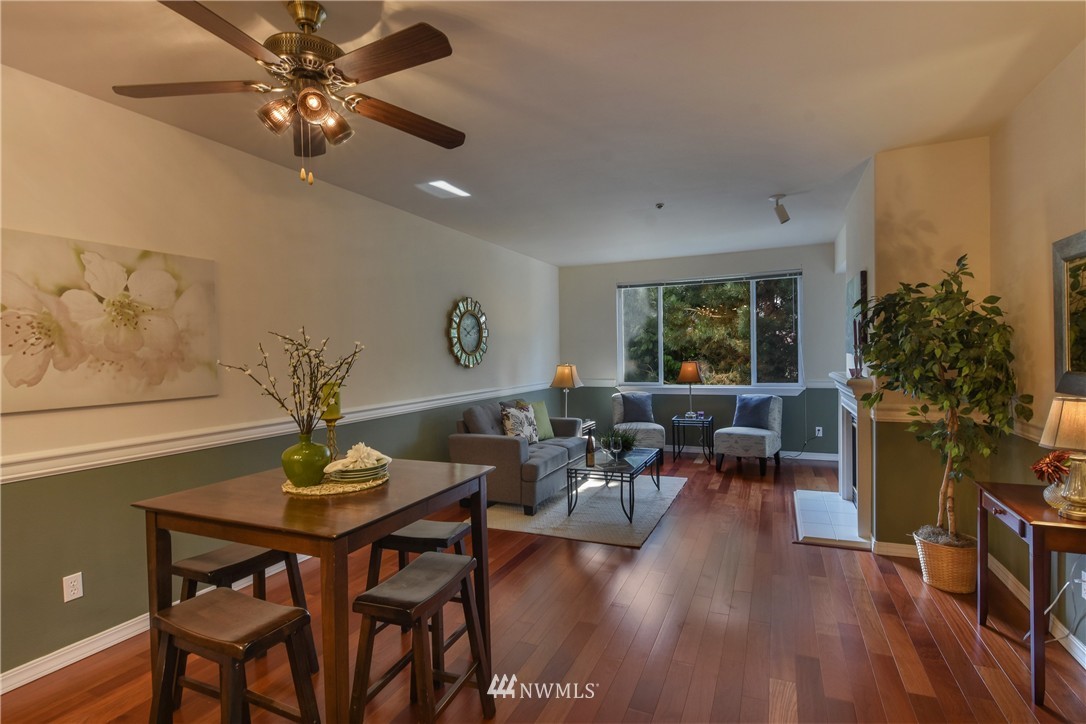 440 Maple Avenue Southwest, Unit A206 Renton, WA 98057 - Photo 5 of 20