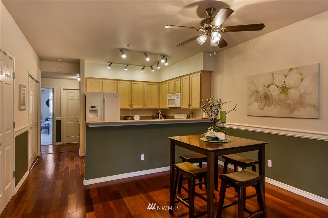 440 Maple Avenue Southwest, Unit A206 Renton, WA 98057 - Photo 6 of 20