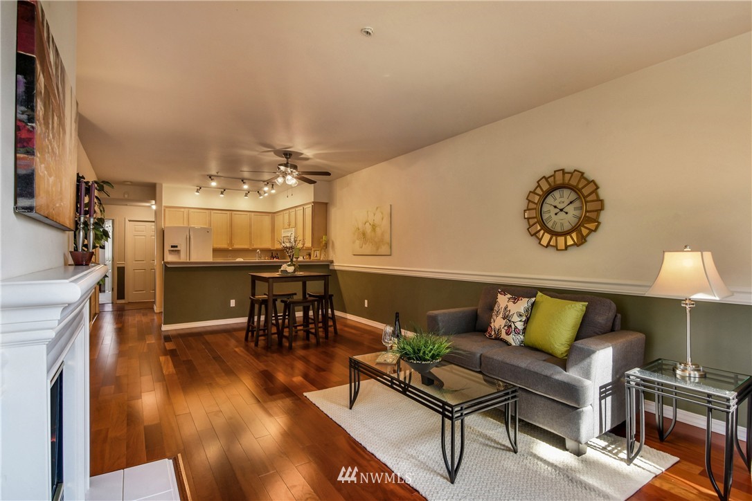 440 Maple Avenue Southwest, Unit A206 Renton, WA 98057 - Photo 7 of 20