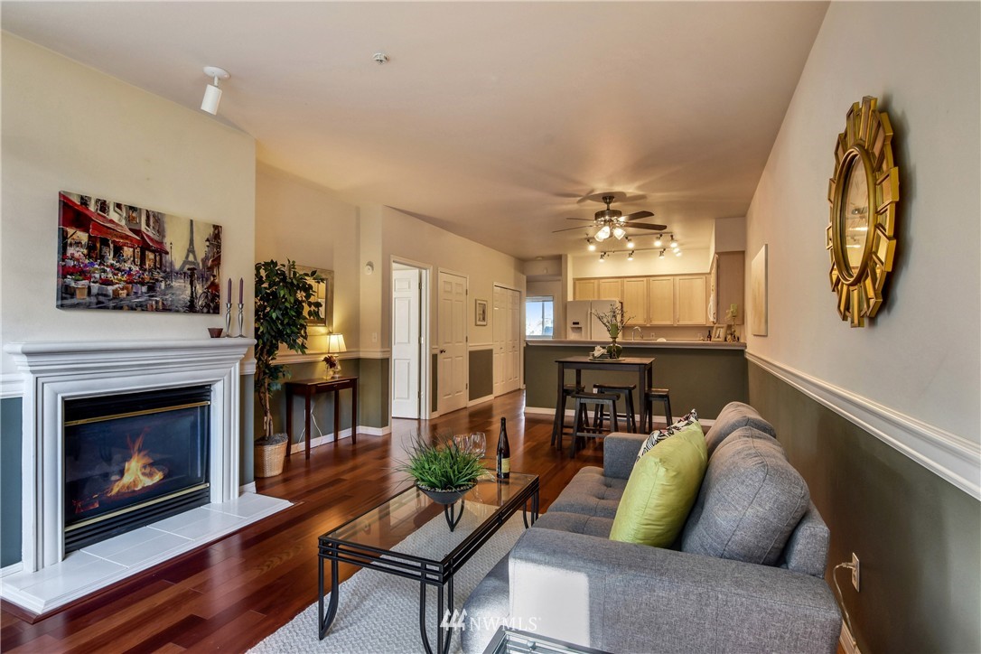 440 Maple Avenue Southwest, Unit A206 Renton, WA 98057 - Photo 8 of 20