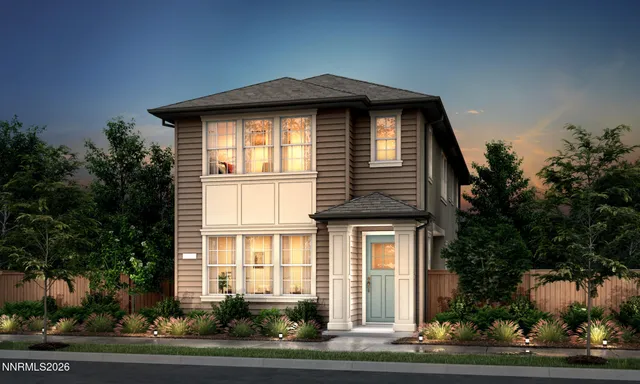 $489,990 | 1136 Little Lane, Unit HOMESITE 94, Carson City, NV 89701