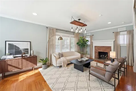 $969,000 | 29 North Brown Avenue, Orlando, FL 32801