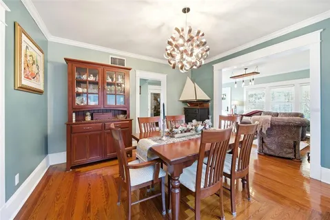 $1,025,000 | 29 North Brown Avenue, Orlando, FL 32801