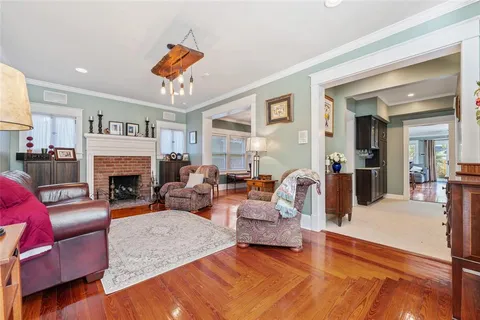 $999,000 | 29 North Brown Avenue, Orlando, FL 32801