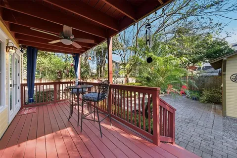 $999,000 | 29 North Brown Avenue, Orlando, FL 32801