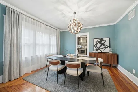 $999,000 | 29 North Brown Avenue, Orlando, FL 32801