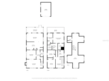 $1,050,000 | 29 North Brown Avenue, Orlando, FL 32801