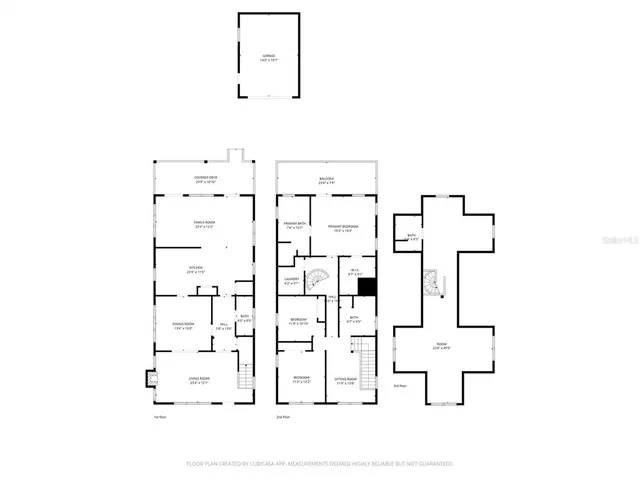 $1,050,000 | 29 North Brown Avenue, Orlando, FL 32801